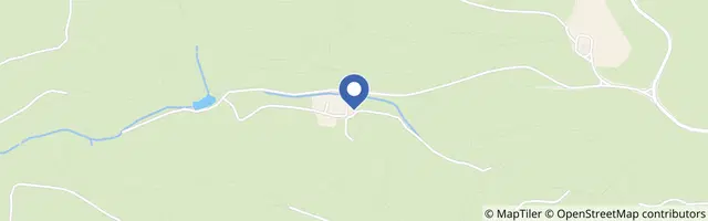 Mapa - Prachovské skály