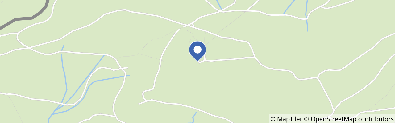 Mapa - Rozhledna Tanečnice