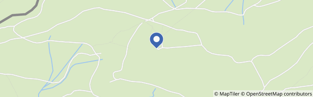 Mapa - Rozhledna Tanečnice