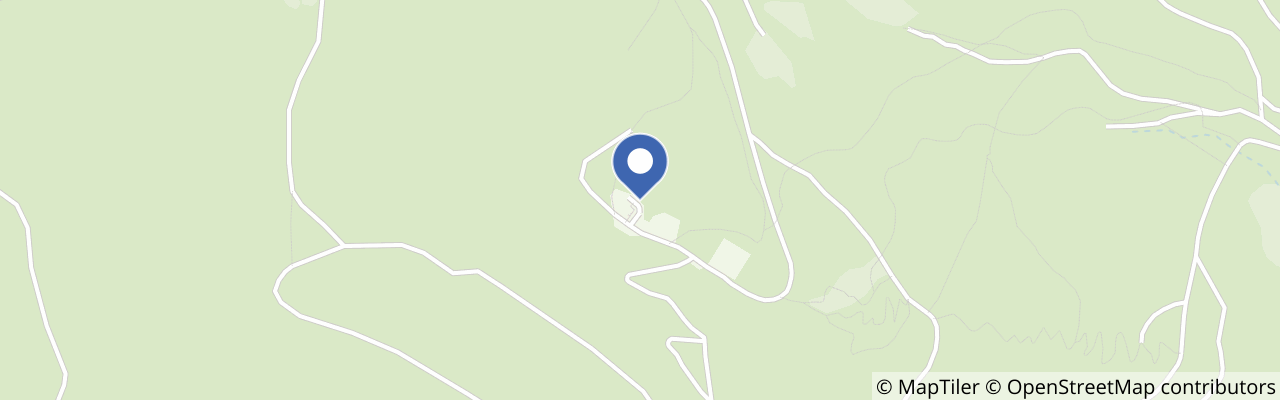 Mapa - Rozhledna Svatobor u Sušice