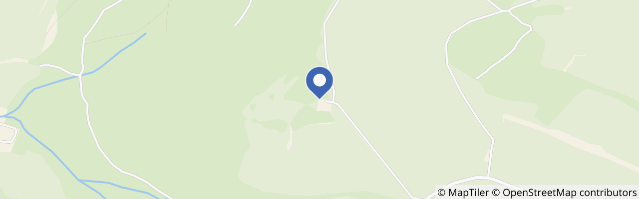 Mapa - Rozhledna Sokolí vrch