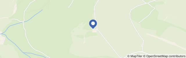 Mapa - Rozhledna Sokolí vrch