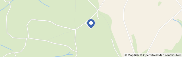 Mapa - Rozhledna Podvrší Veselice