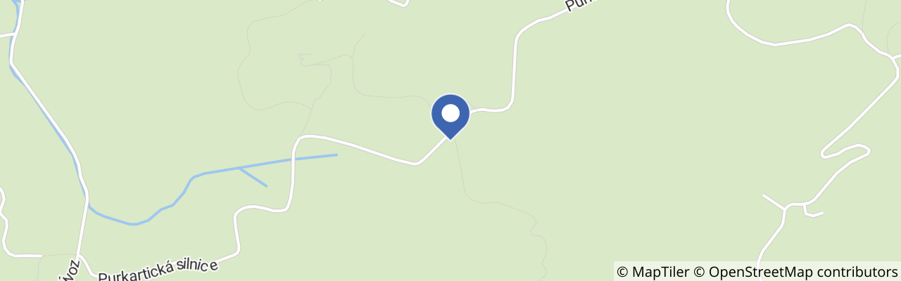 Mapa - Vyhlídka Rudolfův kámen u Jetřichovic