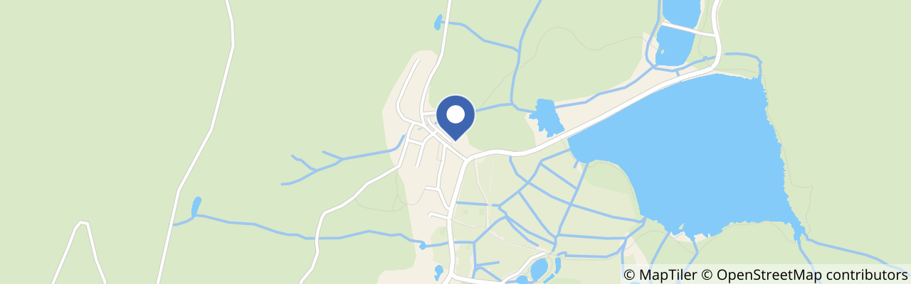 Mapa - Naučná stezka Kladskými rašeliništi