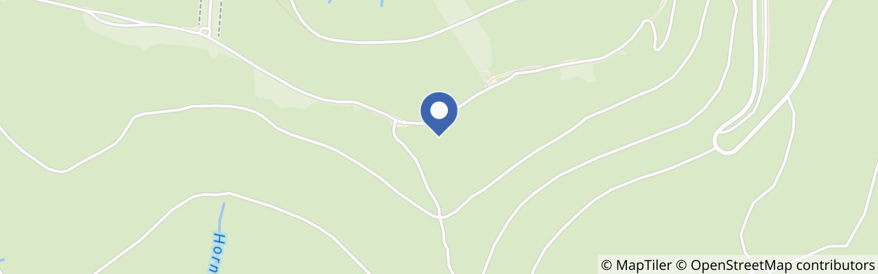 Mapa - Naučná stezka Radegast