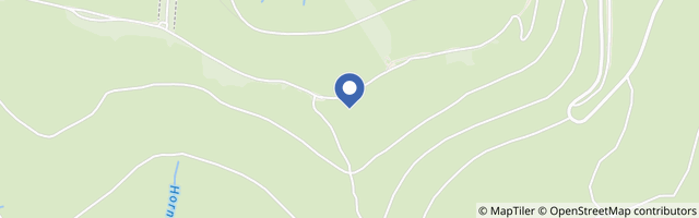 Mapa - Naučná stezka Radegast