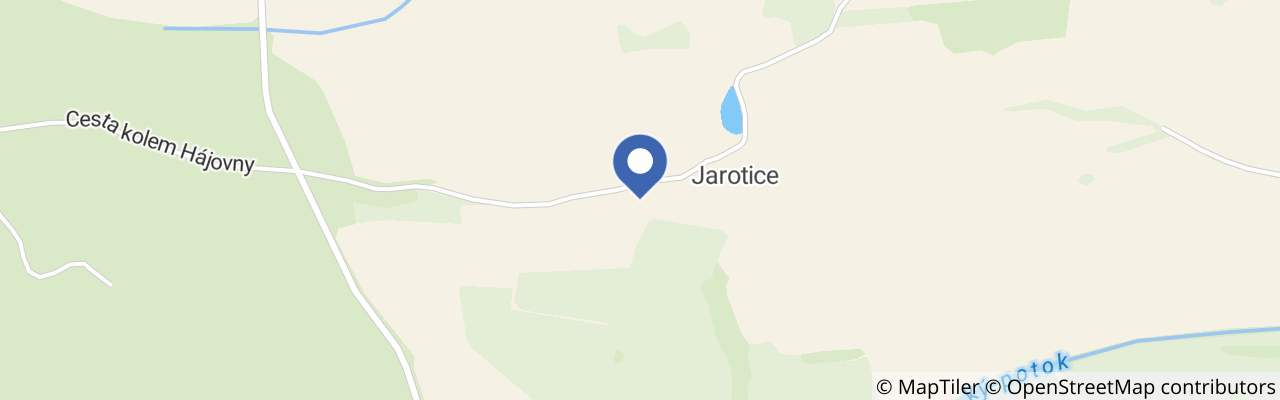 Mapa - Fort Hary - oživlá historie osidlování Ameriky