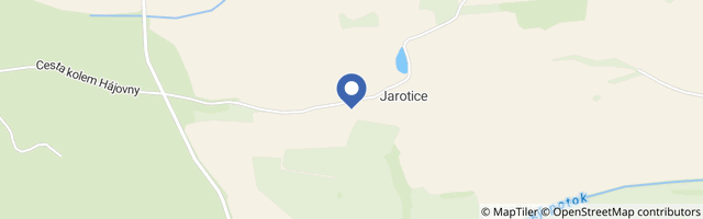 Mapa - Fort Hary - oživlá historie osidlování Ameriky