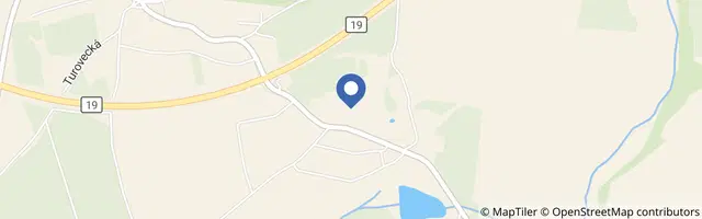 Mapa - Lamatreking