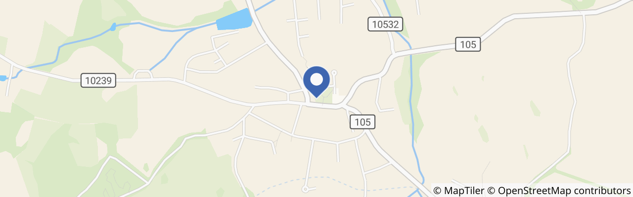 Mapa - Naučná stezka Petrovicko