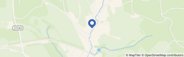 Mapa - Ruční papírna Papyrea