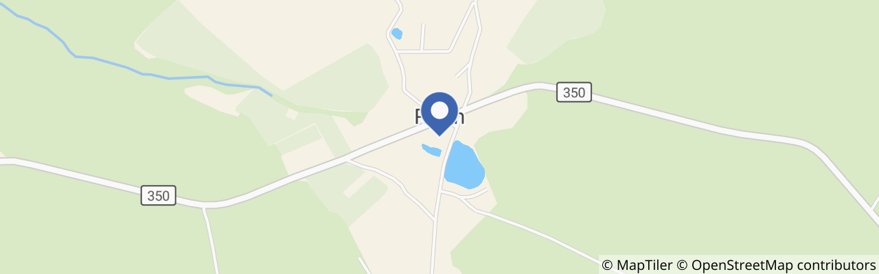 Mapa - Hotel Leopold