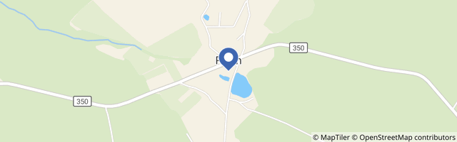 Mapa - Hotel Leopold