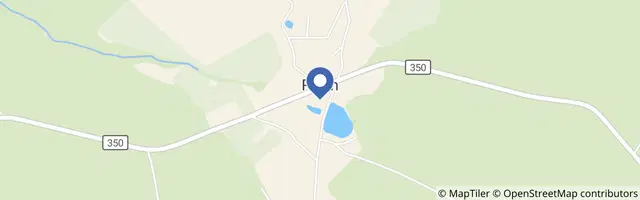 Mapa - Hotel Leopold