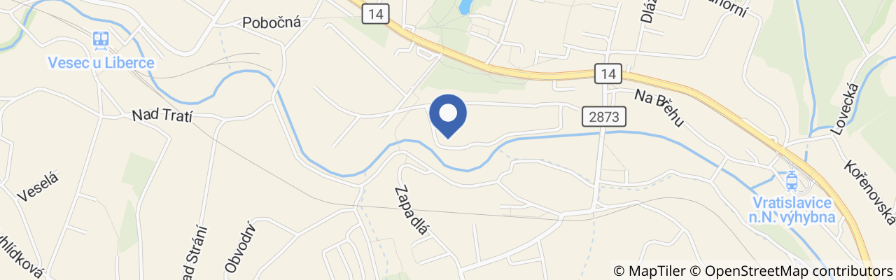 Mapa - Sport Kids - prázdninové cyklo dopoledne pro děti od 3 let