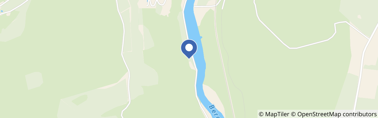 Mapa - Hrad Křivoklat