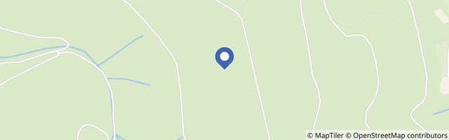 Mapa - Po medvědích tlapkách: Modrá jezevčí stezka