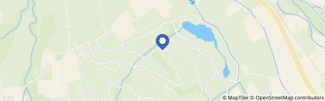 Mapa - Po medvědích tlapkách: Červená krkavčí stezka