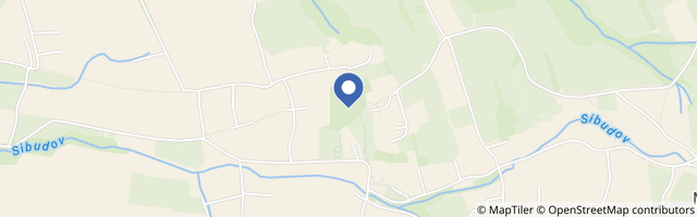 Mapa - Po medvědích tlapkách: Černá čapí stezka