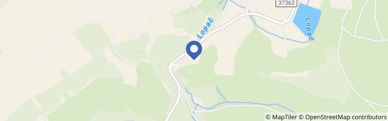 Mapa - Jižní Morava: Za nejkrásnější jeskyní Moravského krasu