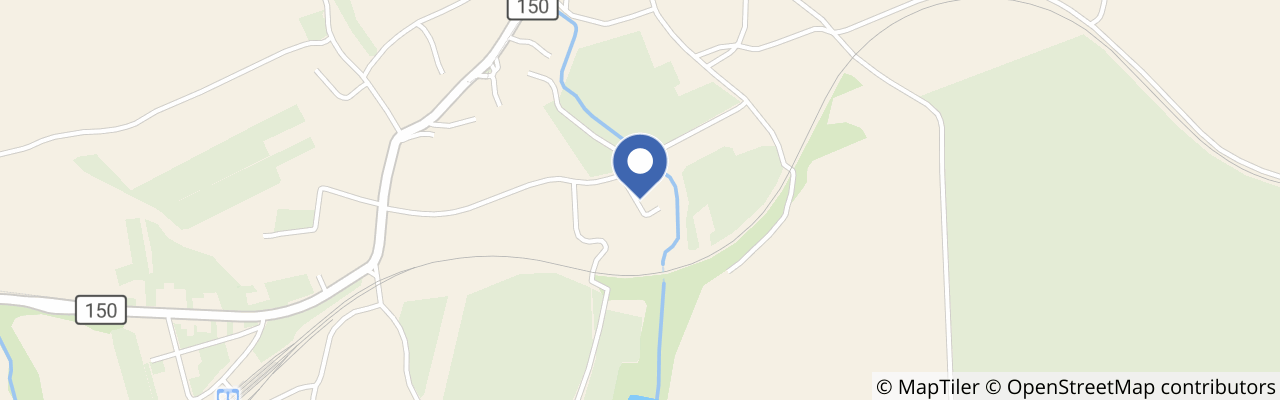 Mapa - Koupaliště Osíčko