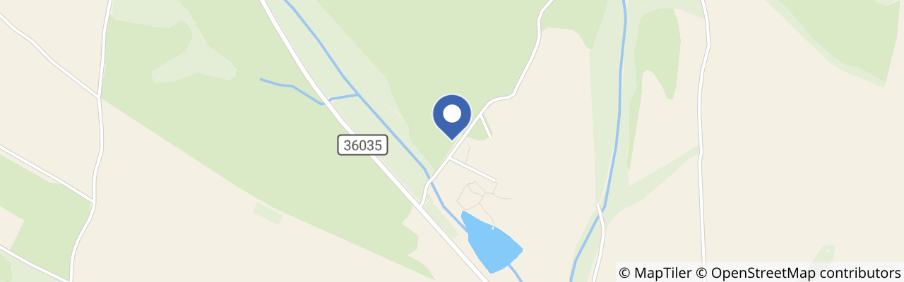 Mapa - Lanový park Outdoor Domanín