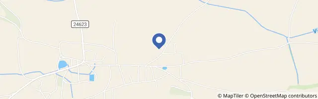 Mapa - History Park Ledčice