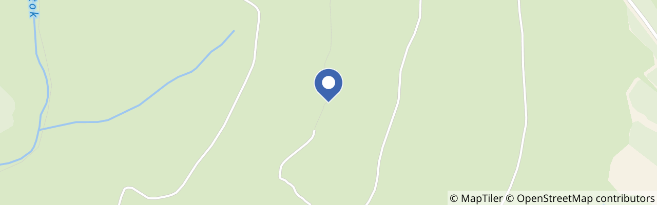 Mapa - Městské skály