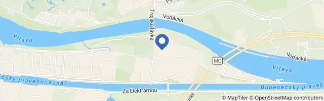 Mapa - Sport Kids - Kroužek základy sportů
