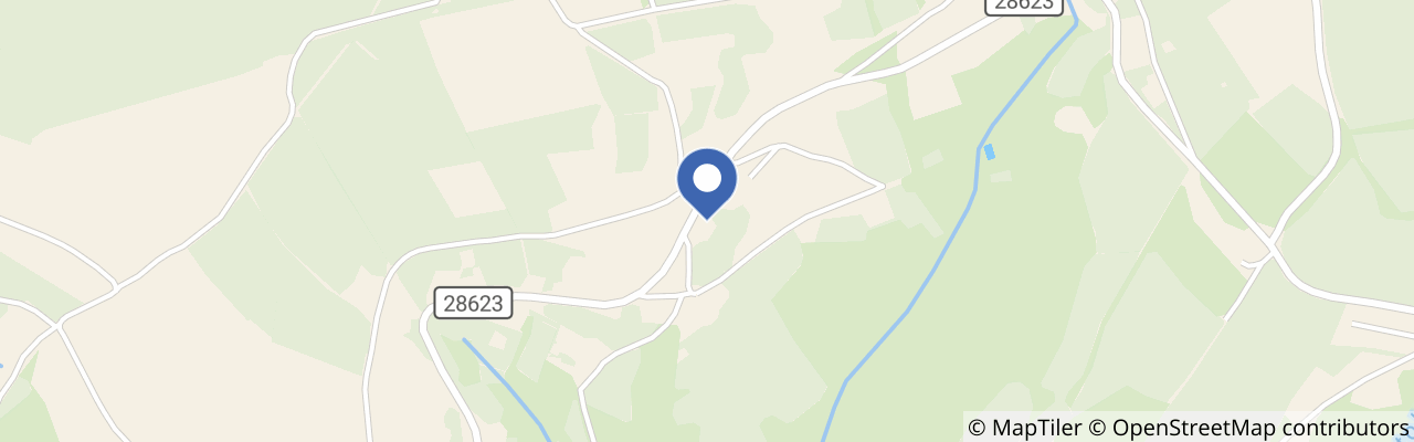 Mapa - Skiareál Jestřabí