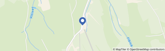 Mapa - Skiareál Olešnice v Orlických horách