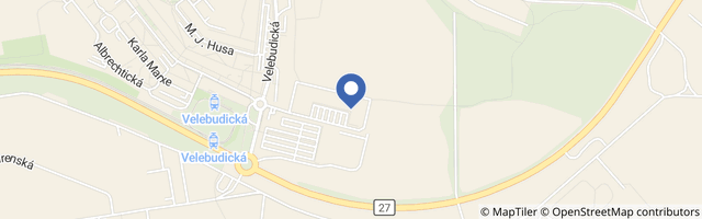 Mapa - Jump Family - Most