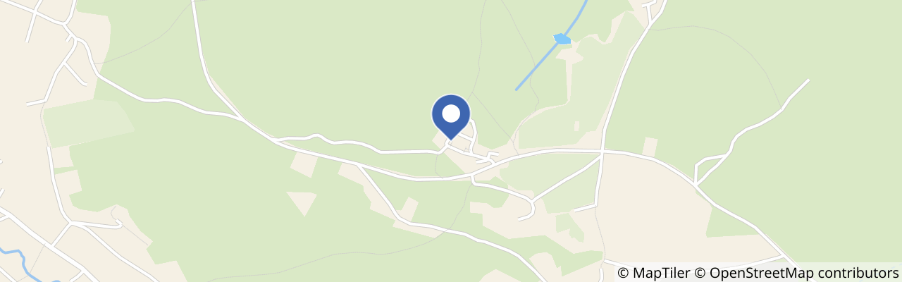 Mapa - HORYzont jeskyňaření