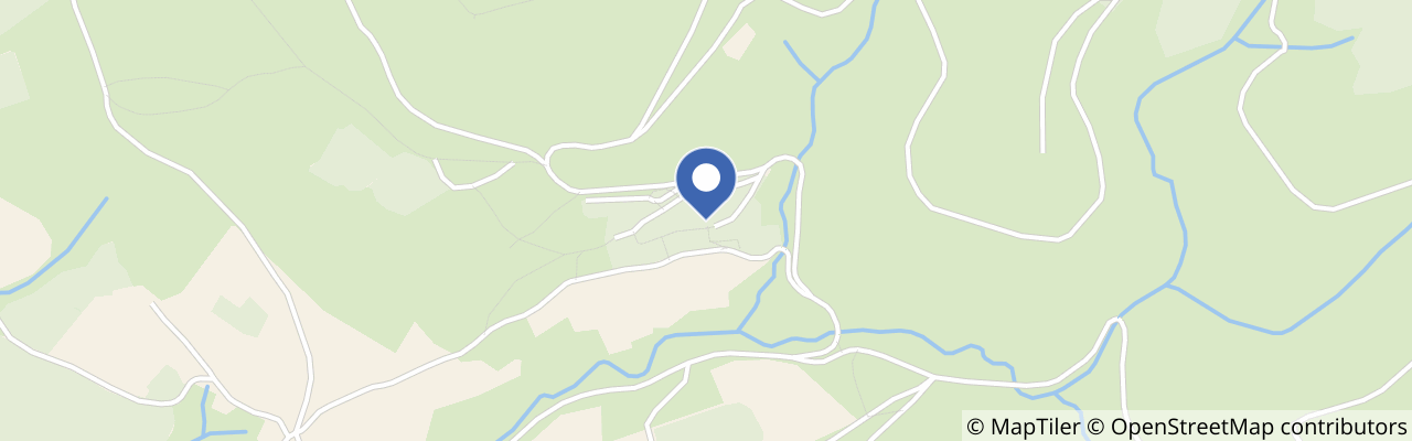 Mapa - Po medvědích tlapkách