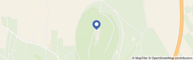 Mapa - Zřícenina hradu Starý Jičín