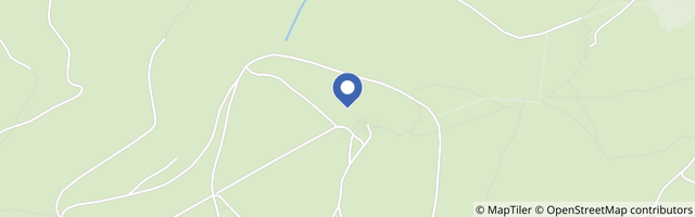 Mapa - Rozhledna Velký Javorník