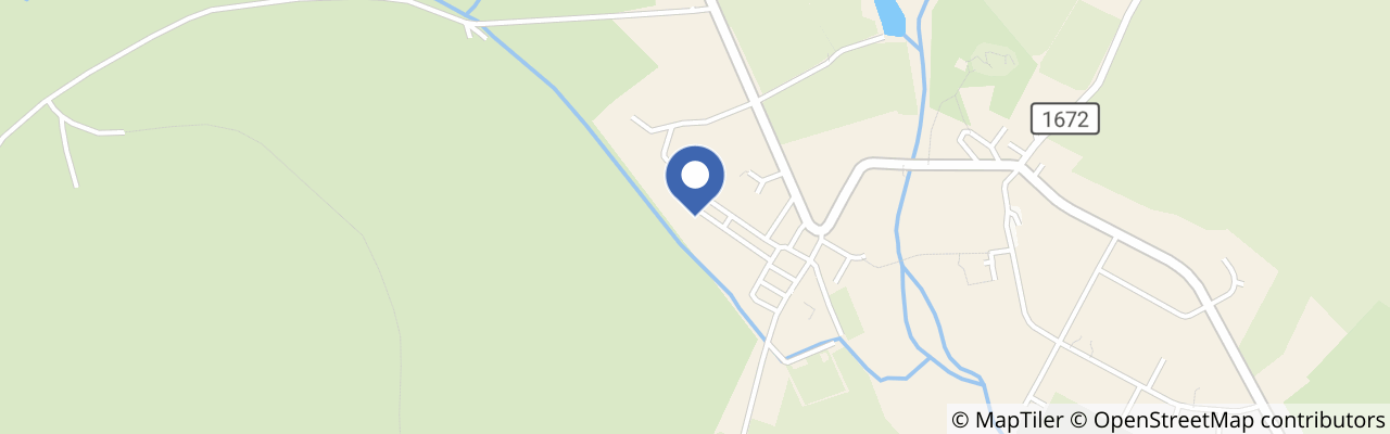 Mapa - Naučná stezka les – pod vrcholem Vyhlídka