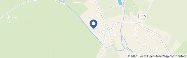 Mapa - Naučná stezka les – pod vrcholem Vyhlídka