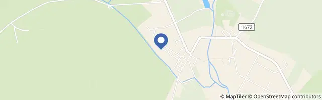 Mapa - Naučná stezka les – pod vrcholem Vyhlídka