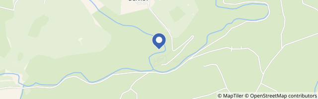 Mapa - Zřícenina hradu Gutštejn