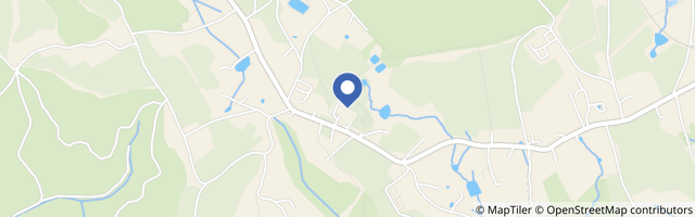 Mapa - Bylinková čajovna Nobilis Tilia