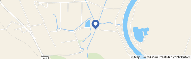 Mapa - Kavárna Alex