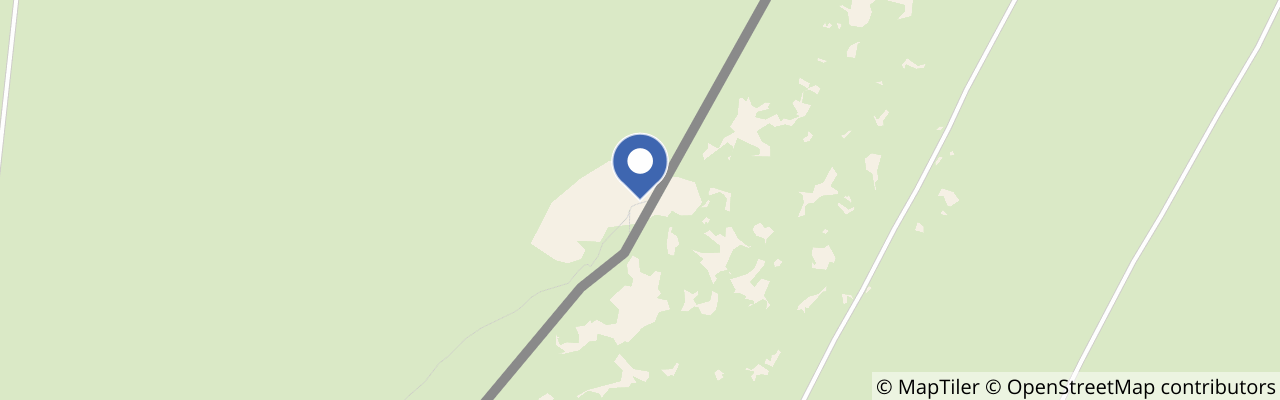 Mapa - Rozhledna Klepáč