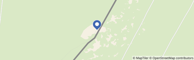 Mapa - Rozhledna Klepáč