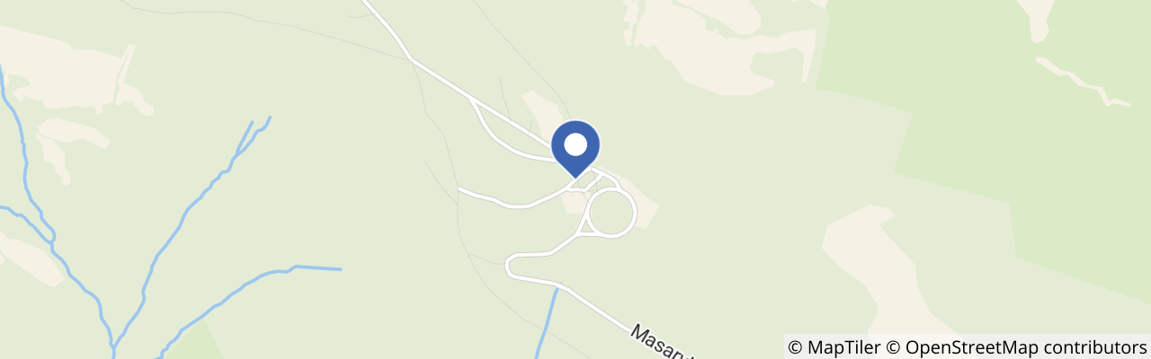 Mapa - Od Vrbatovy boudy k Pančavskému vodopádu