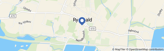 Mapa - Café Stories