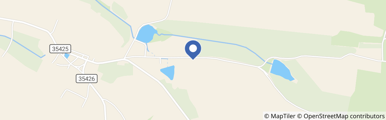 Mapa - Hřibový háj  - deaktivace na žádost Venduly z malivyletnici.cz