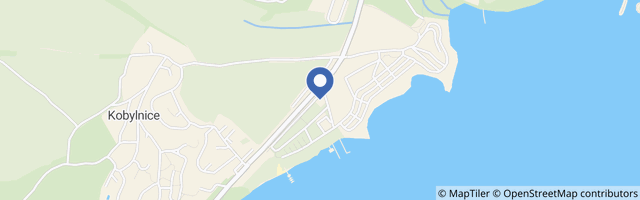 Mapa - Wellness Amenity