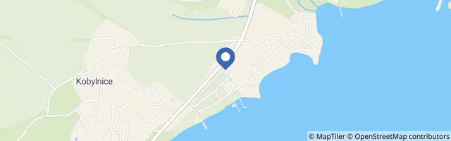 Mapa - Wellness Amenity